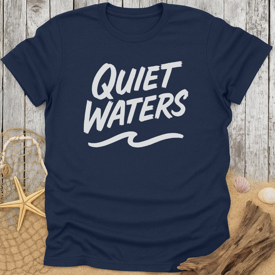 Quiet Waters T-Shirt
