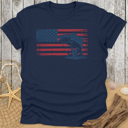 American Bass T-Shirt