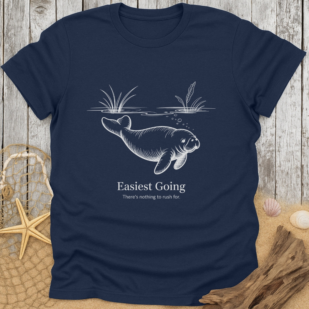 Easiest Going T-Shirt