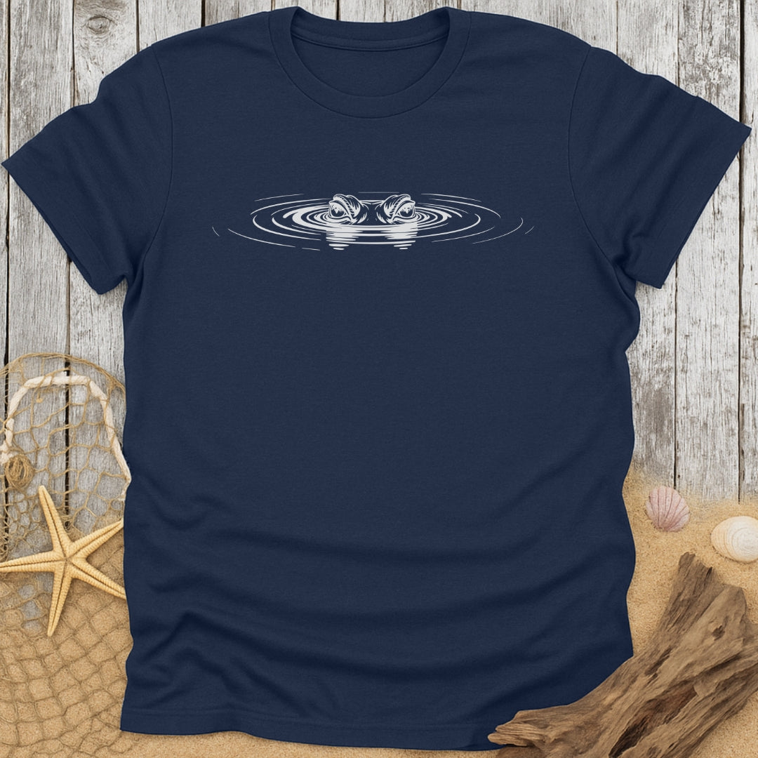 Lagoon Lookout T-Shirt