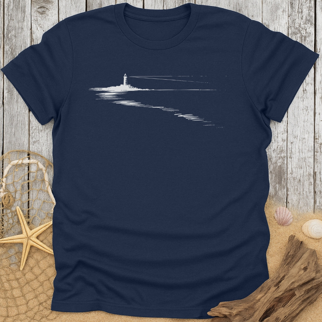 Keep The Hush T-Shirt