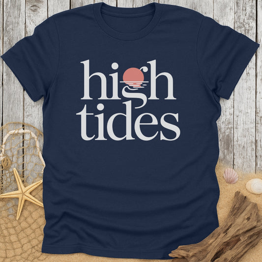 High Tides T-Shirt