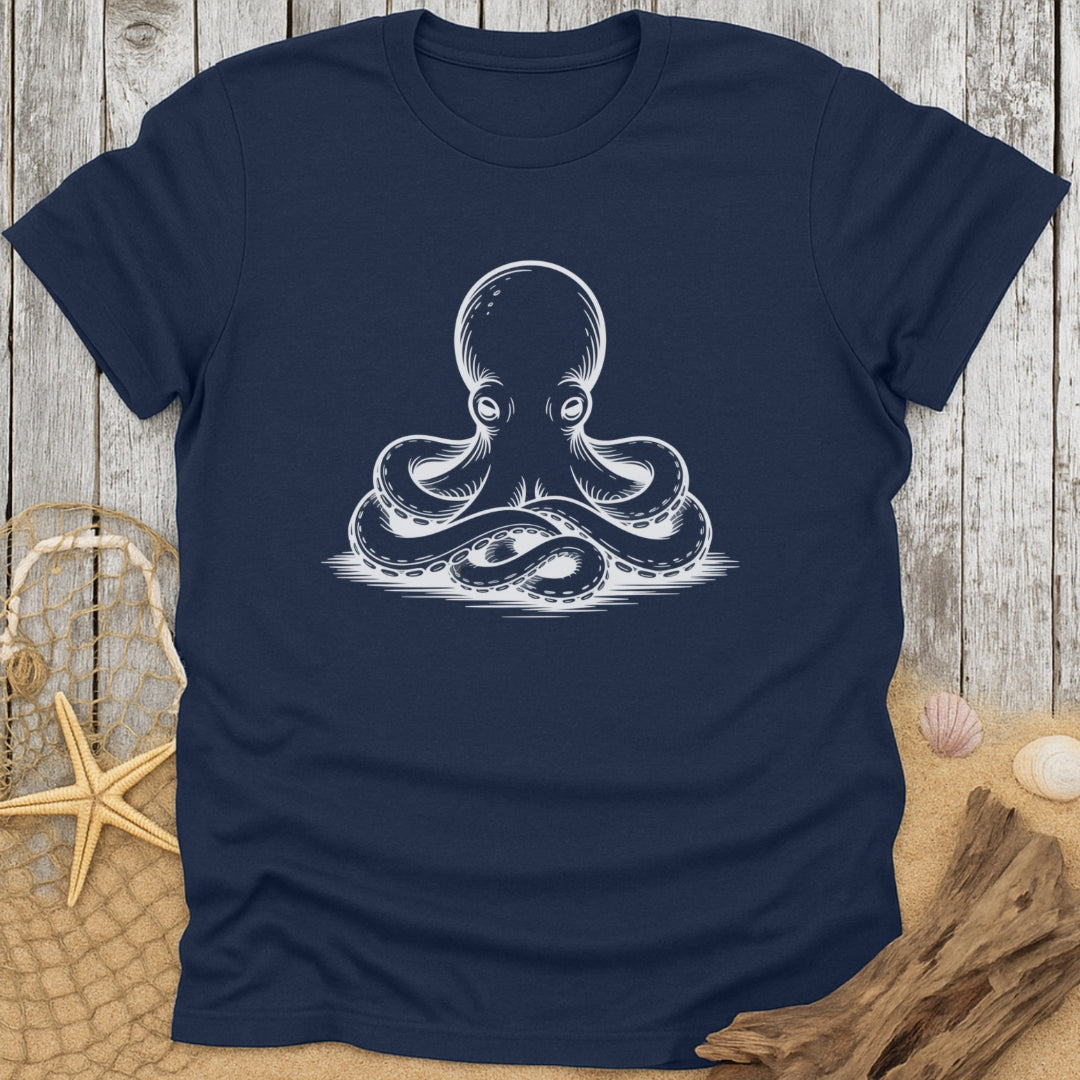 Tangled in Thought T-Shirt