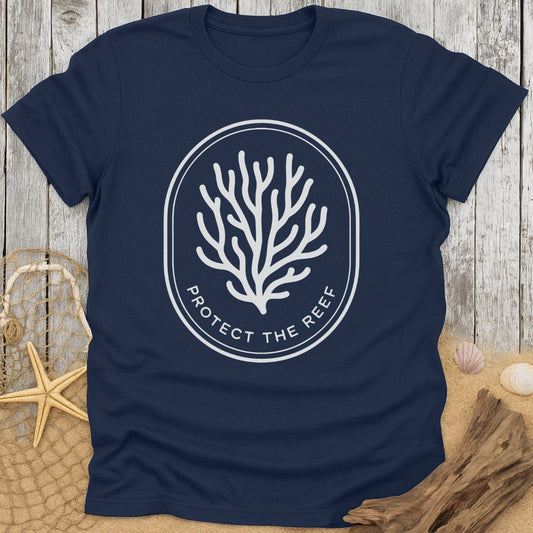 Reefkeeper Badge T-Shirt