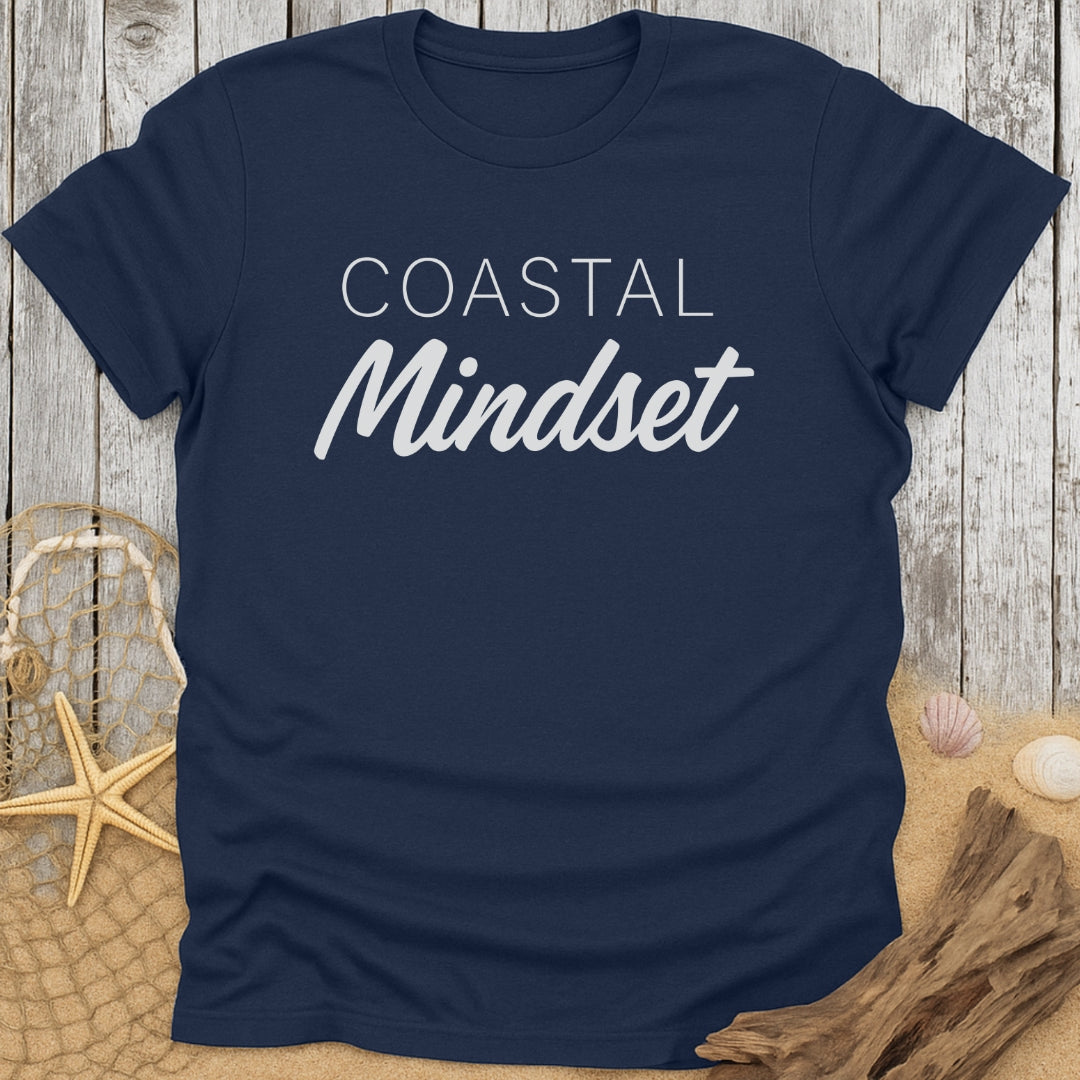 Coastal Mindset T-Shirt