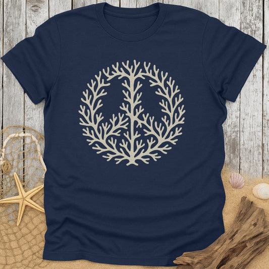 Peaceful Reef T-Shirt