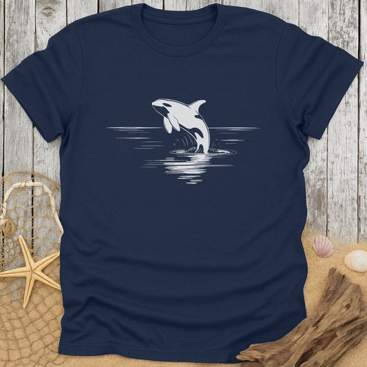 Offshore Majesty T-Shirt
