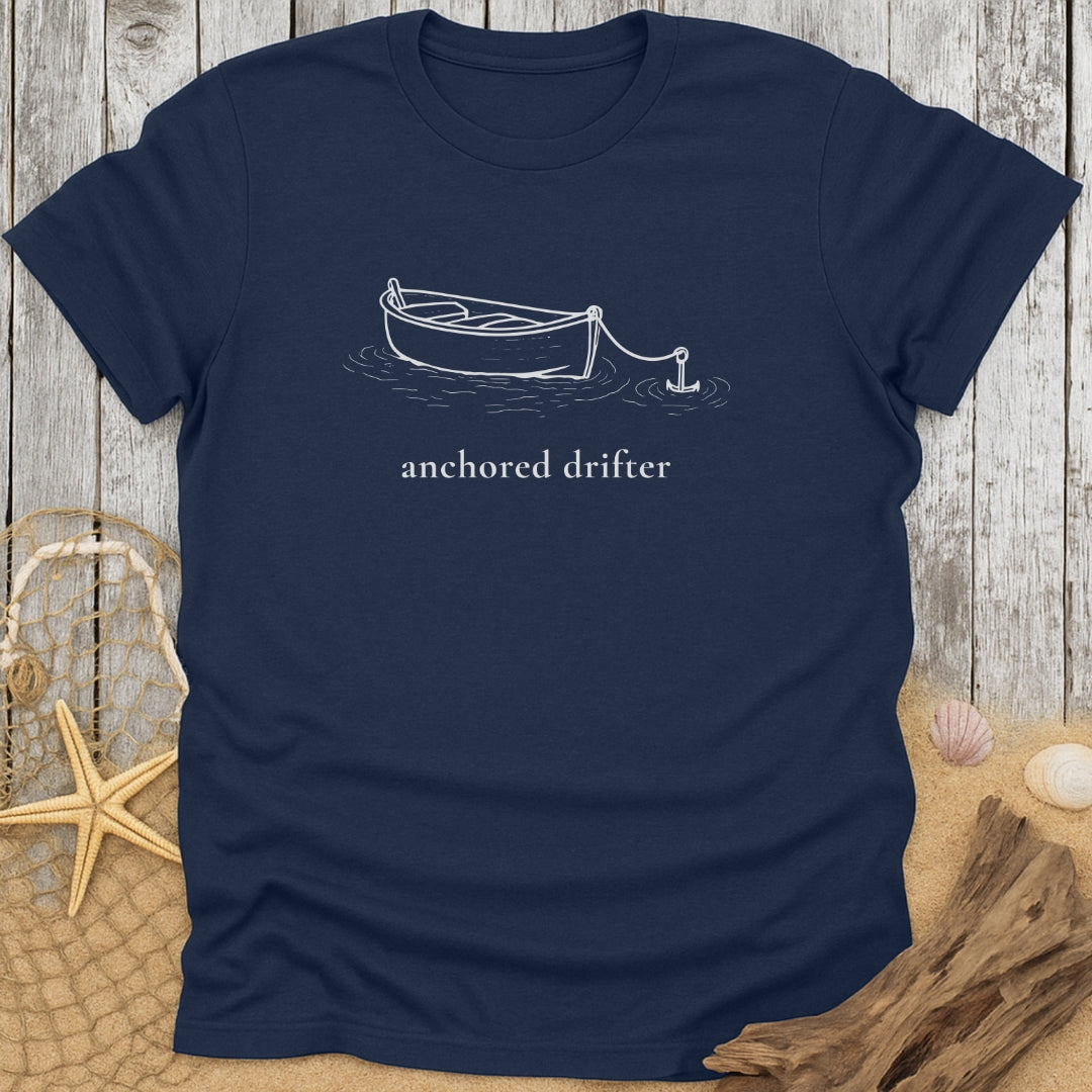 Anchored Drifter T-Shirt