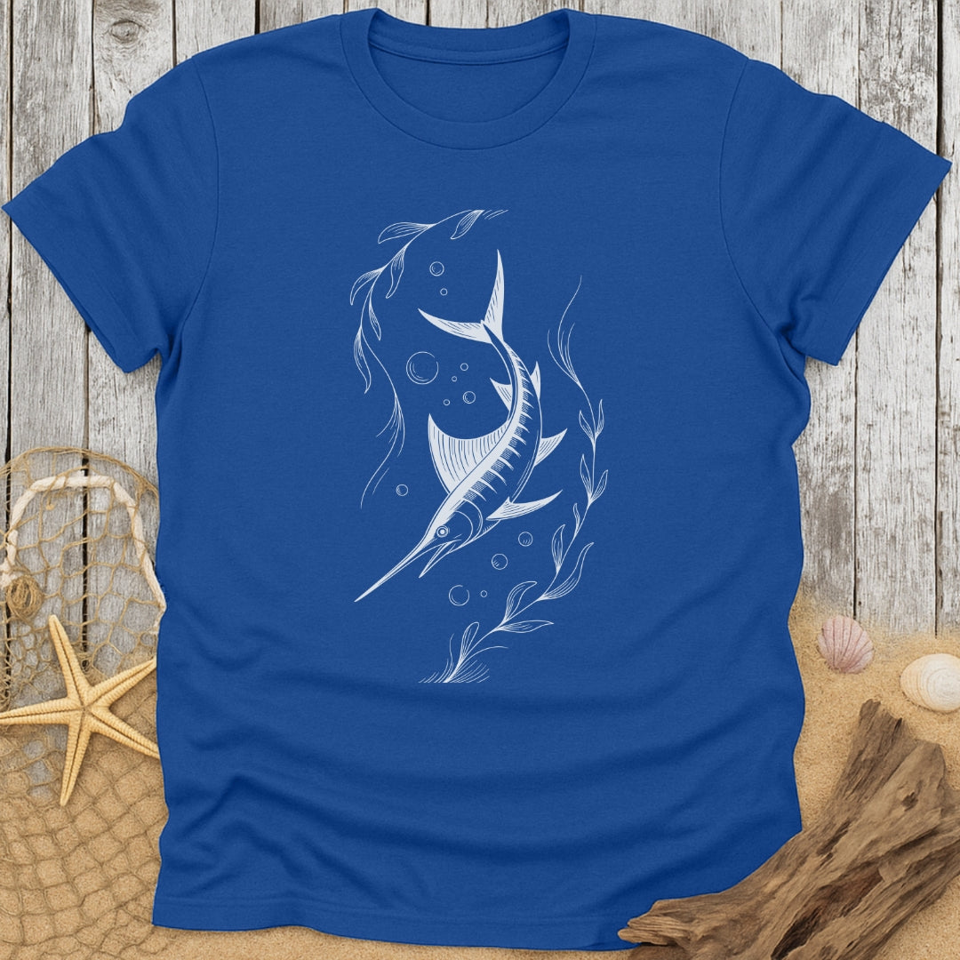 Depth & Grace T-Shirt