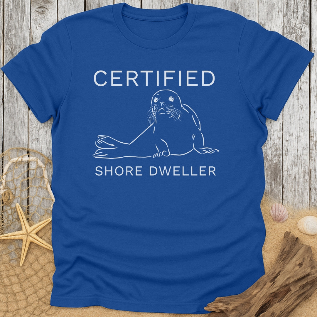 Shore Dweller T-Shirt