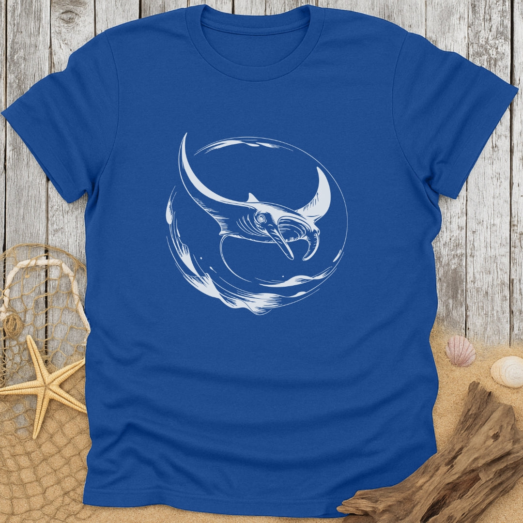Manta Motion T-Shirt