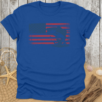 American Bass T-Shirt