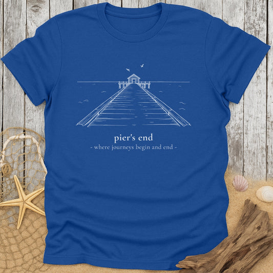 Pier's End T-Shirt
