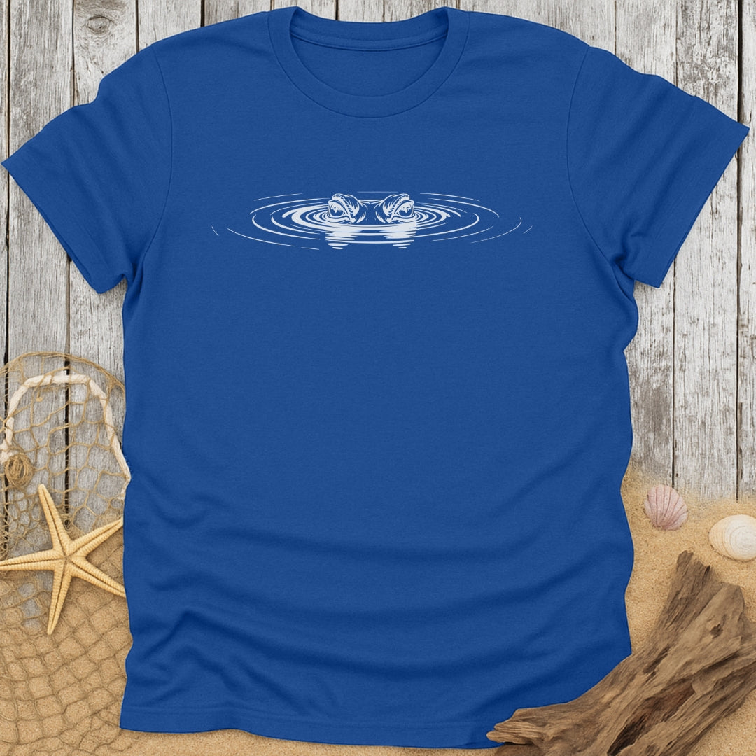 Lagoon Lookout T-Shirt