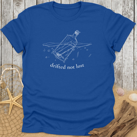 Drifted Not Lost T-Shirt