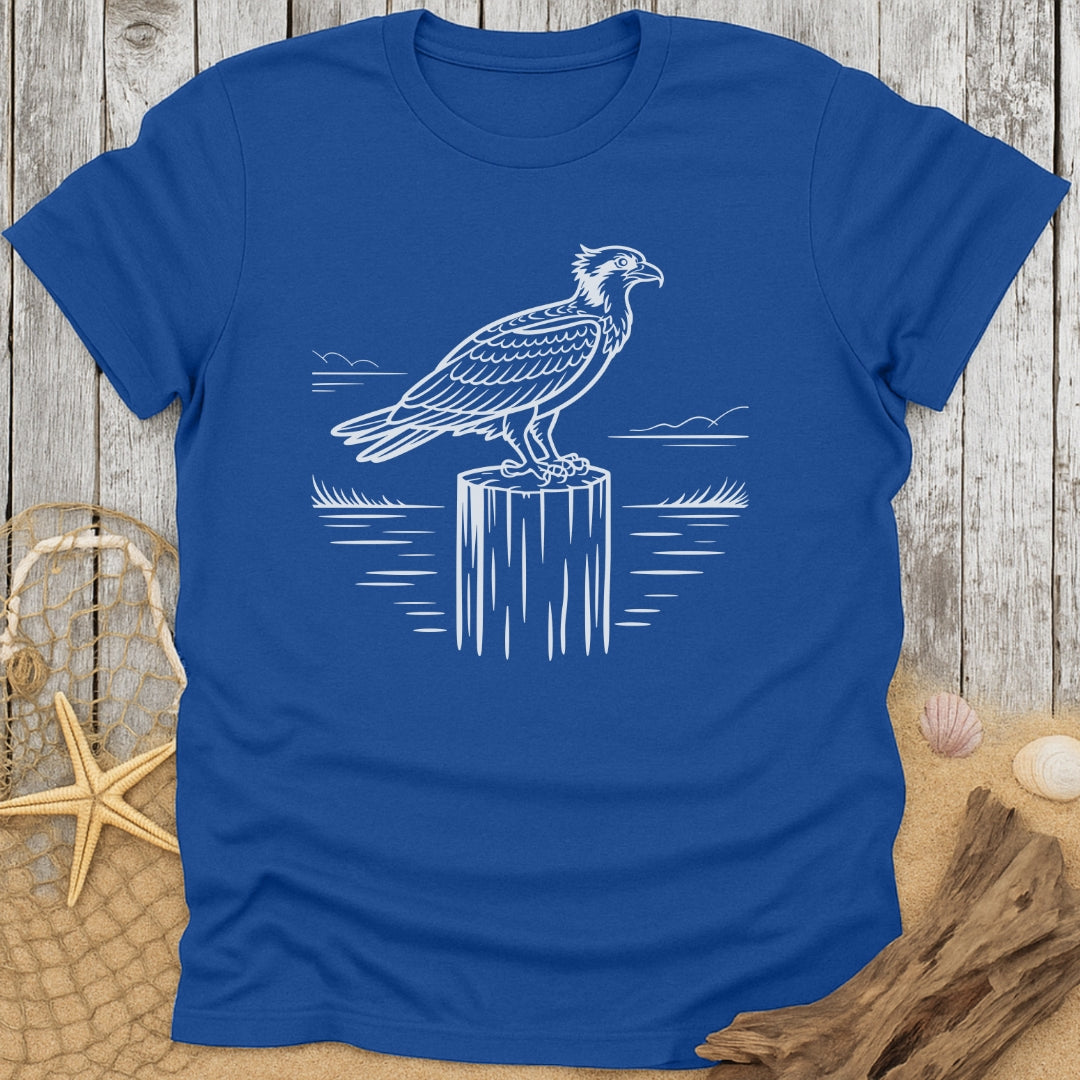 Osprey Lookout T-Shirt