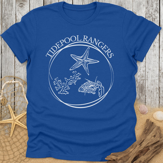 Tidepool Rangers T-Shirt