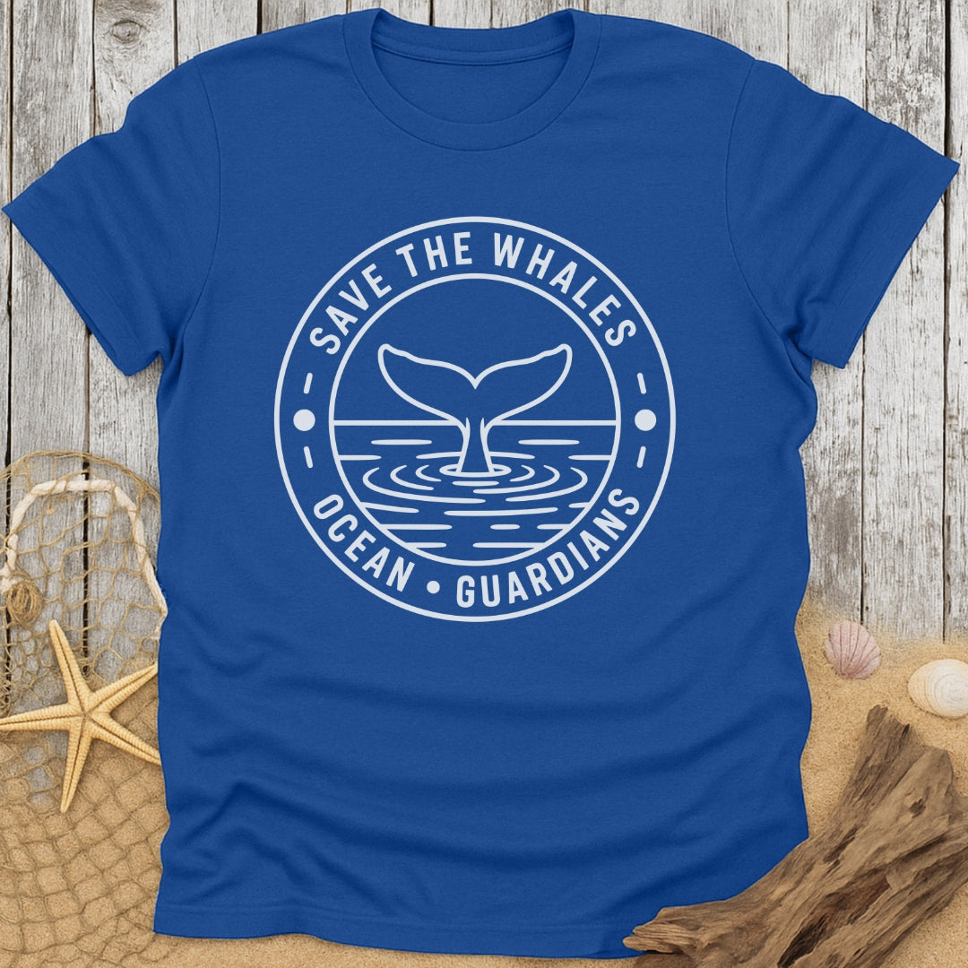 Ocean Guardians T-Shirt