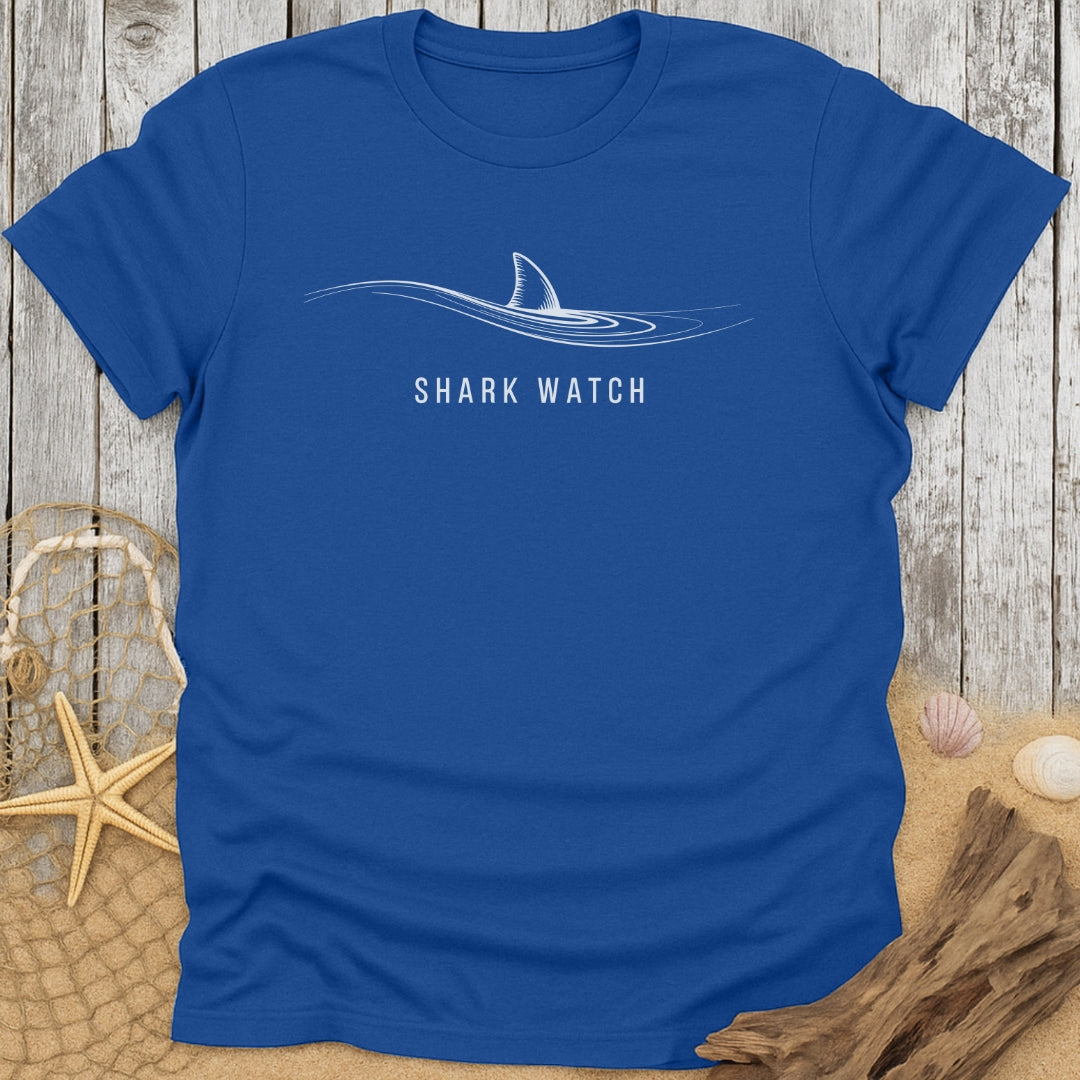 Shark Watch T-Shirt