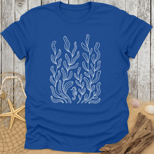 Kelp Forest Flow T-Shirt