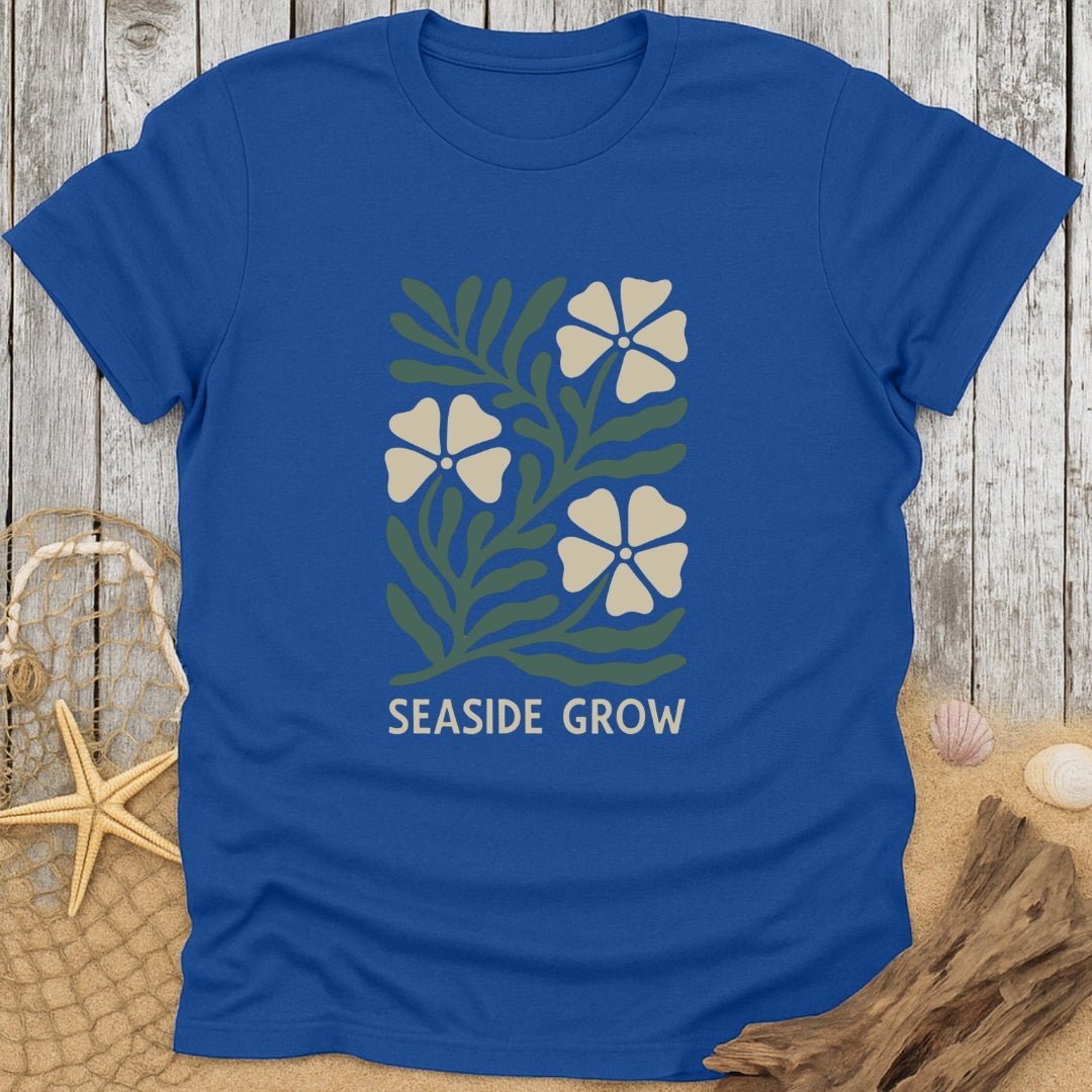 Seaside Grow T-Shirt