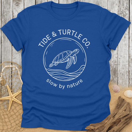 Tide & Turtle Co. T-Shirt