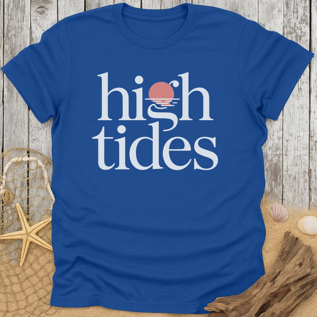 High Tides T-Shirt