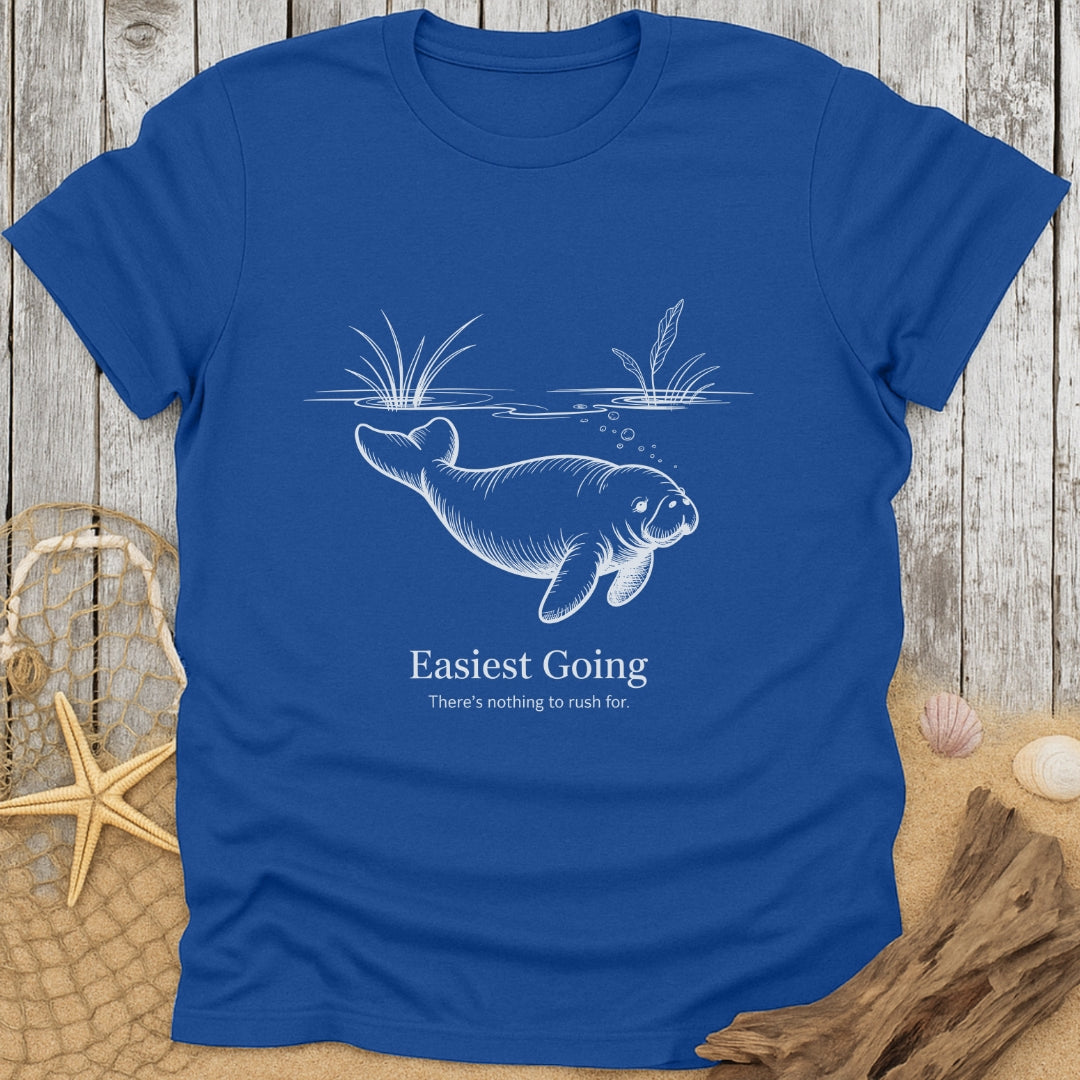 Easiest Going T-Shirt