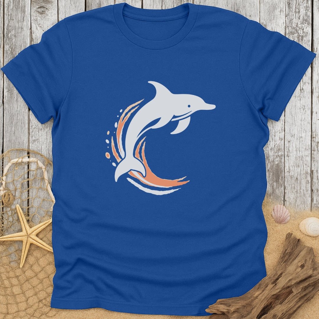 Current Leap T-Shirt