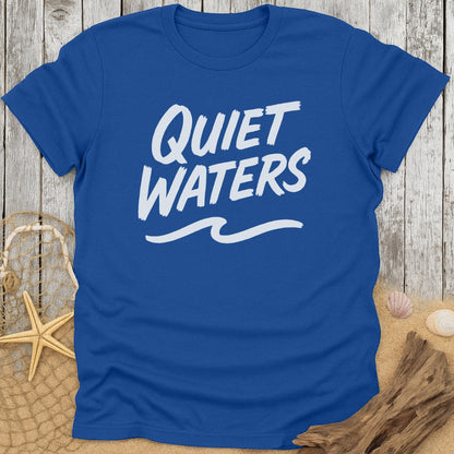 Quiet Waters T-Shirt