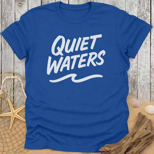 Quiet Waters T-Shirt