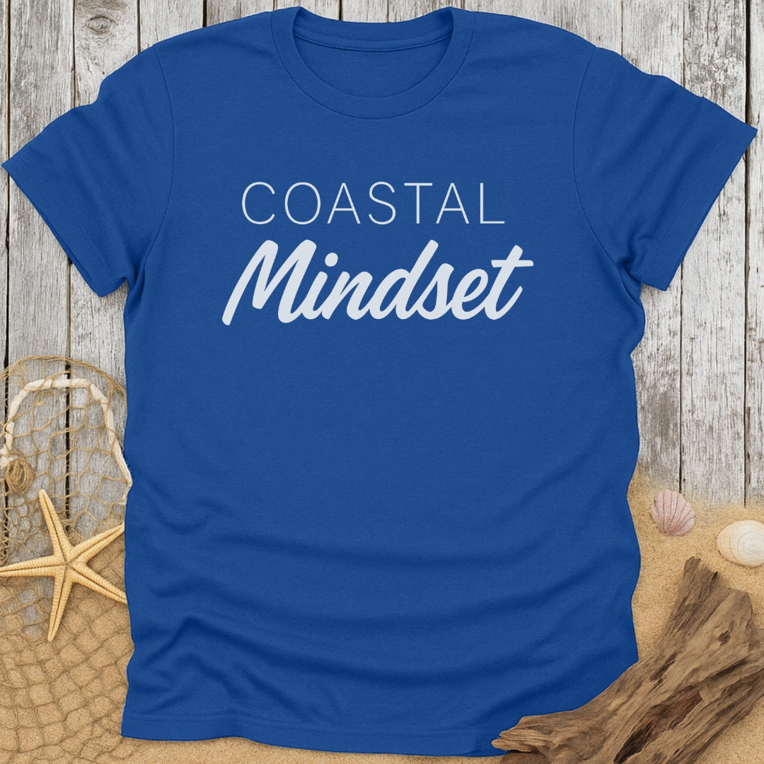 Coastal Mindset T-Shirt