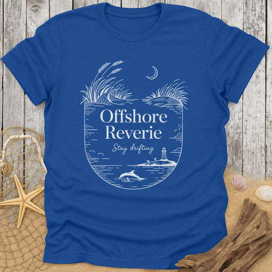 Offshore Reverie T-Shirt