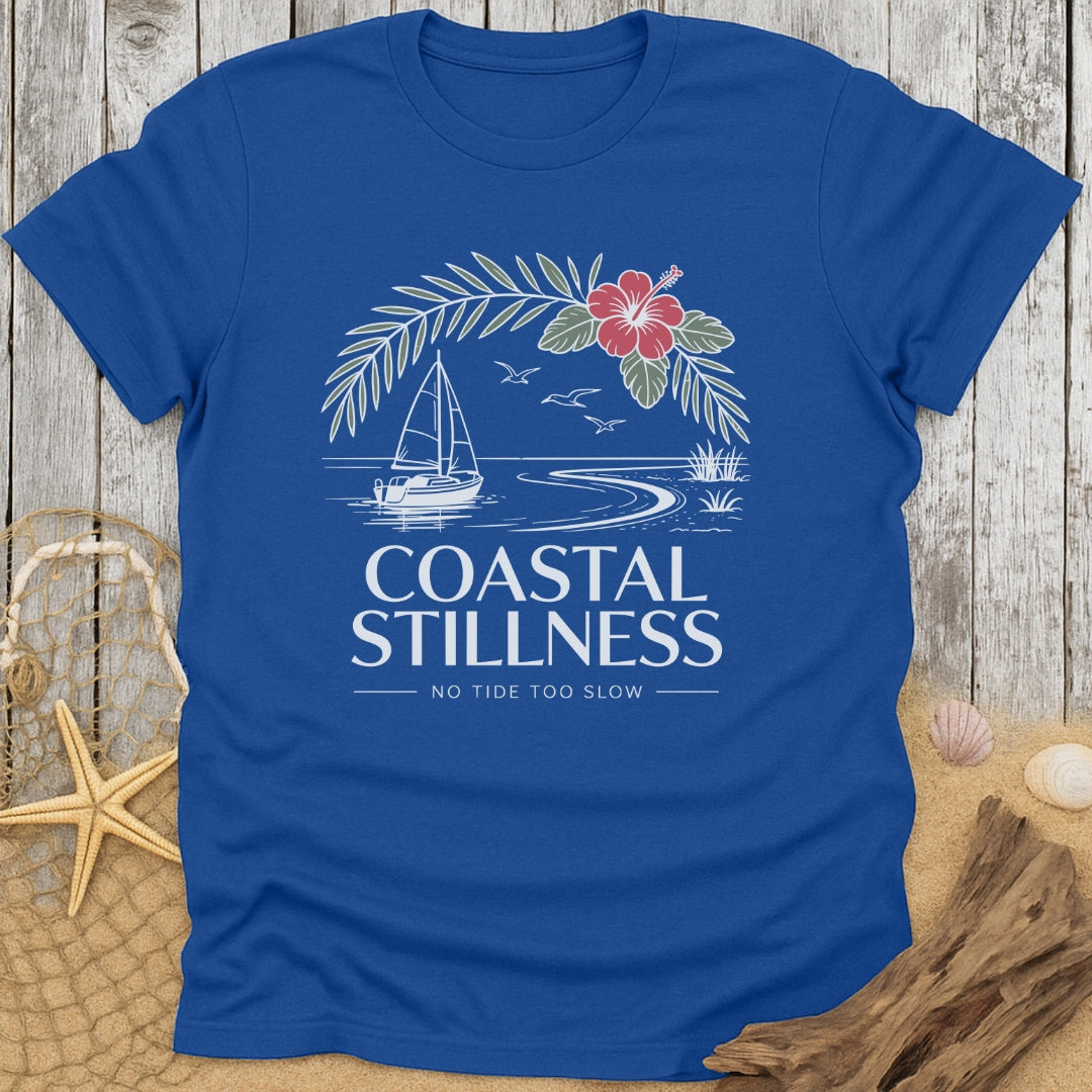 Coastal Stillness T-Shirt