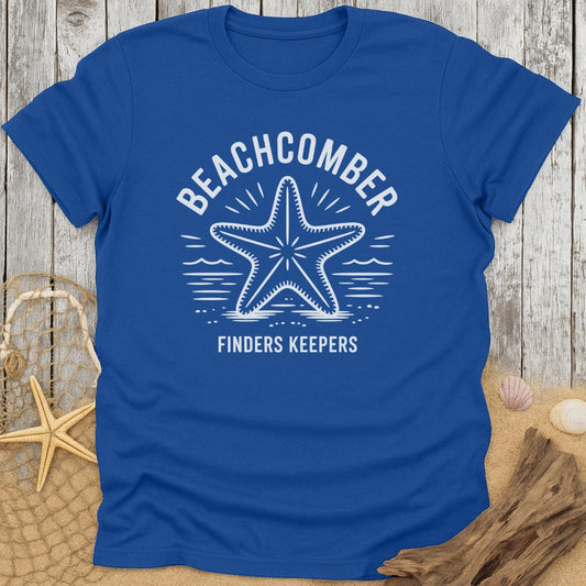 Finders Keepers T-Shirt