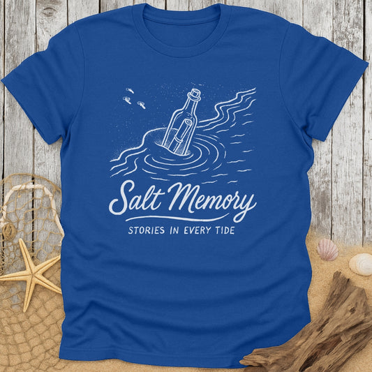 Stories in Every Tide T-Shirt