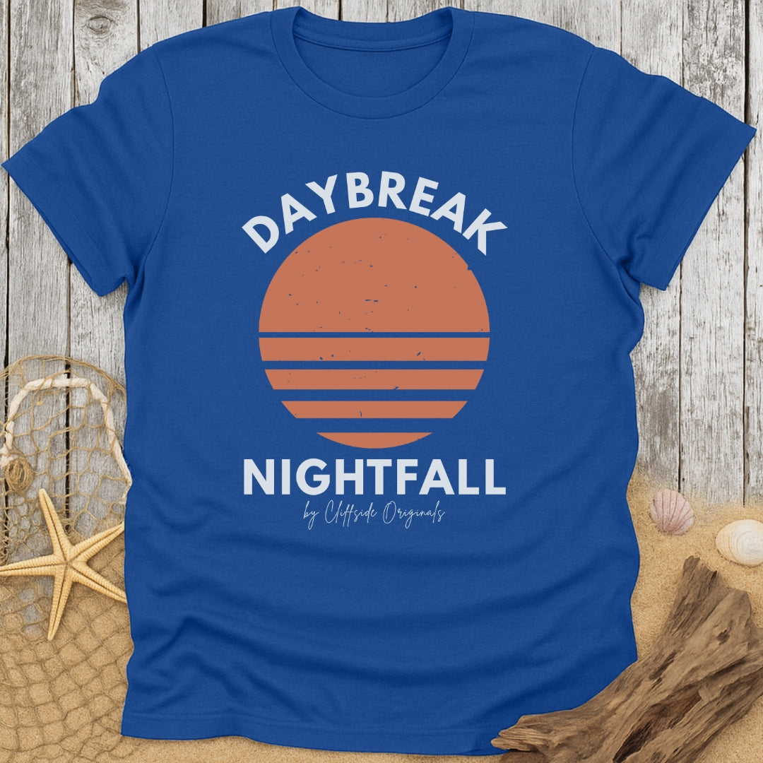 Daybreak Nightfall T-Shirt
