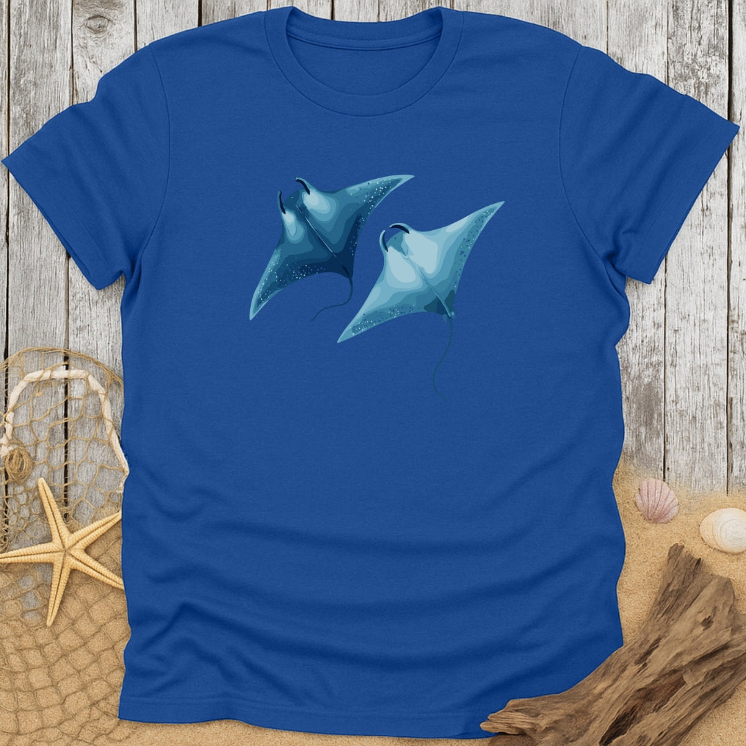 Manta Dance T-Shirt