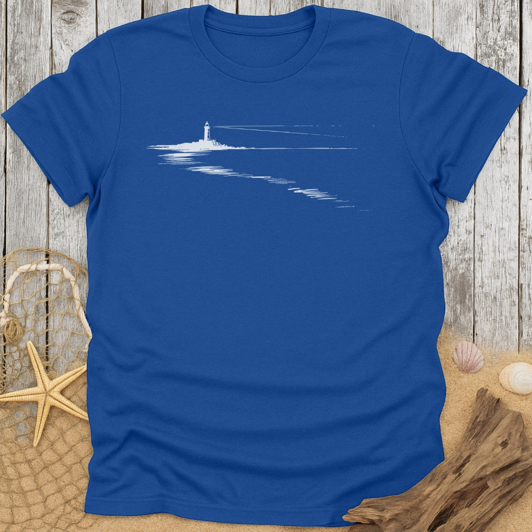 Keep The Hush T-Shirt