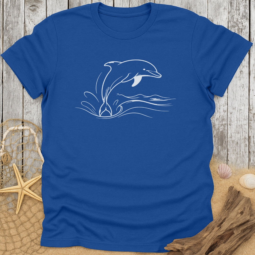 Joy is Buoyant T-Shirt