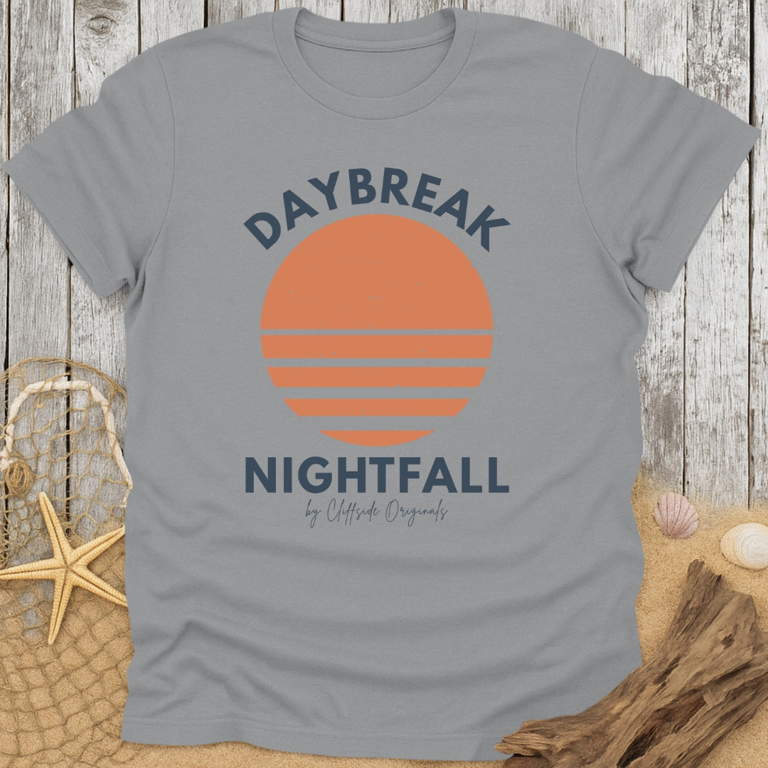 Daybreak Nightfall T-Shirt