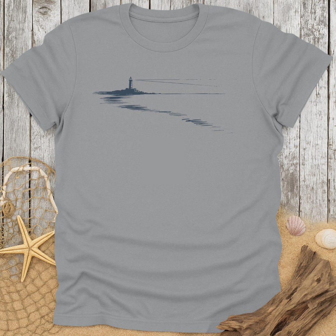 Keep The Hush T-Shirt
