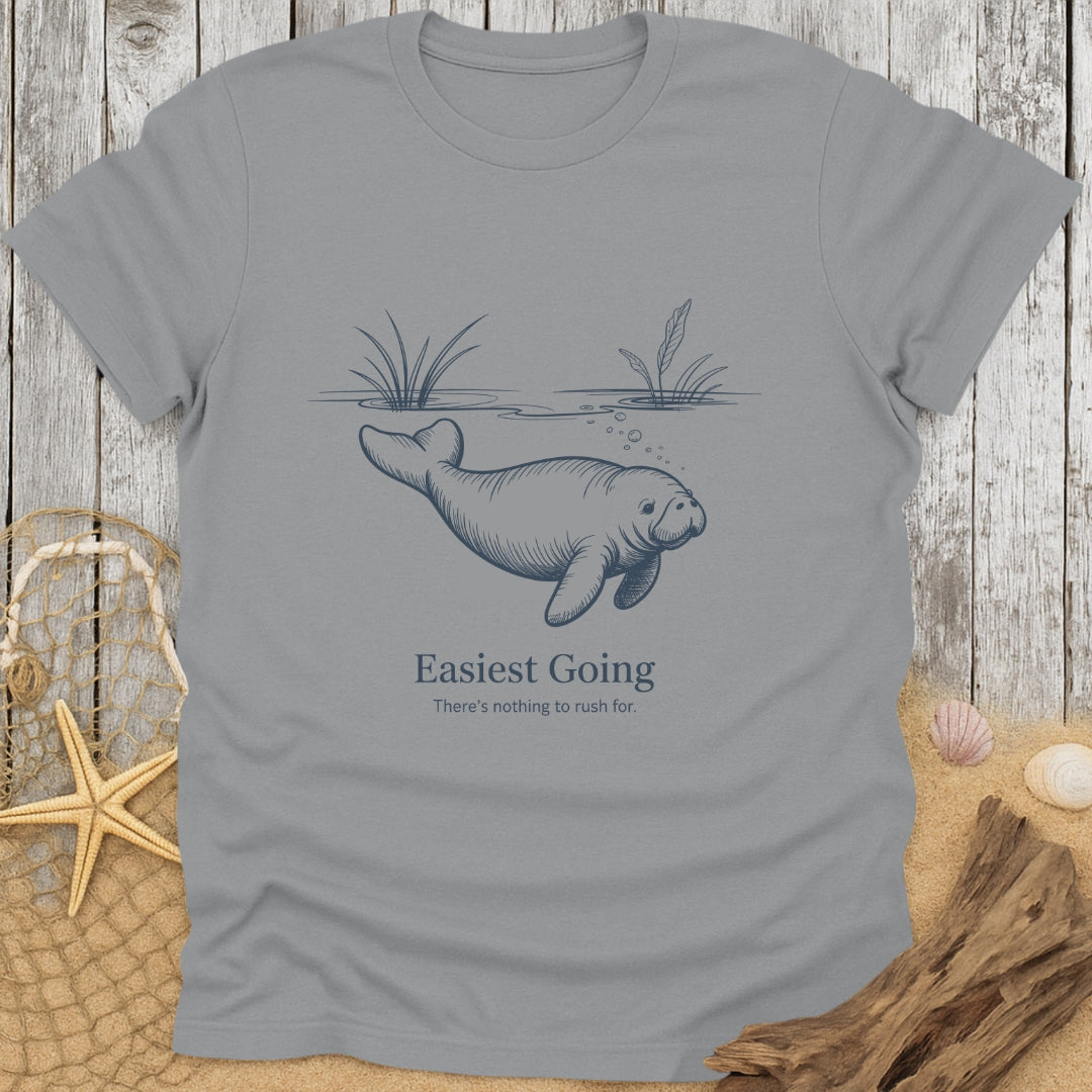 Easiest Going T-Shirt