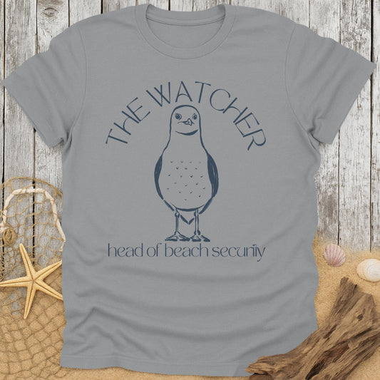 The Watcher T-Shirt