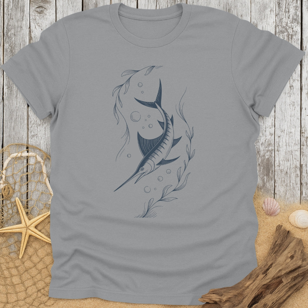 Depth & Grace T-Shirt