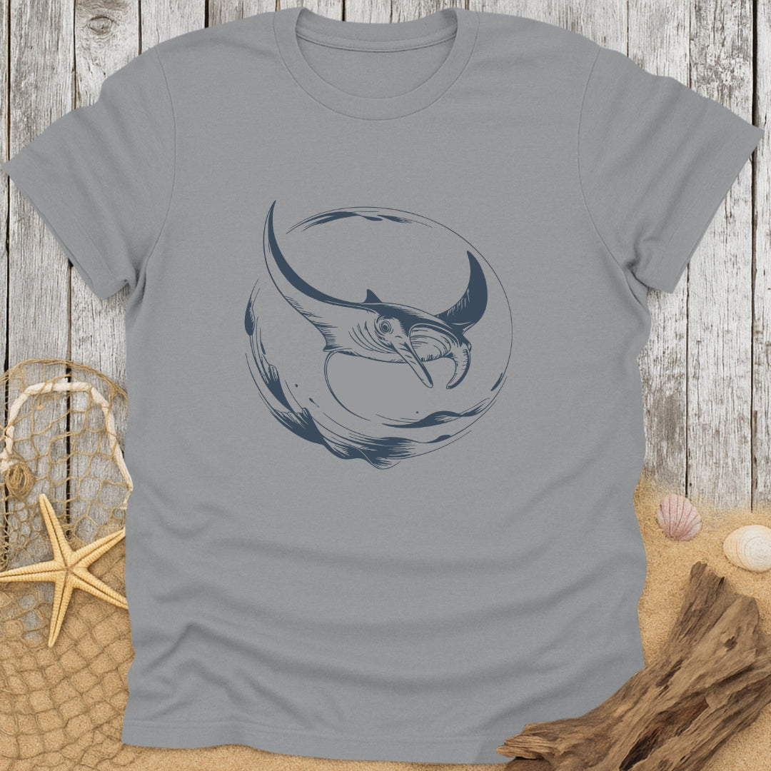 Manta Motion T-Shirt