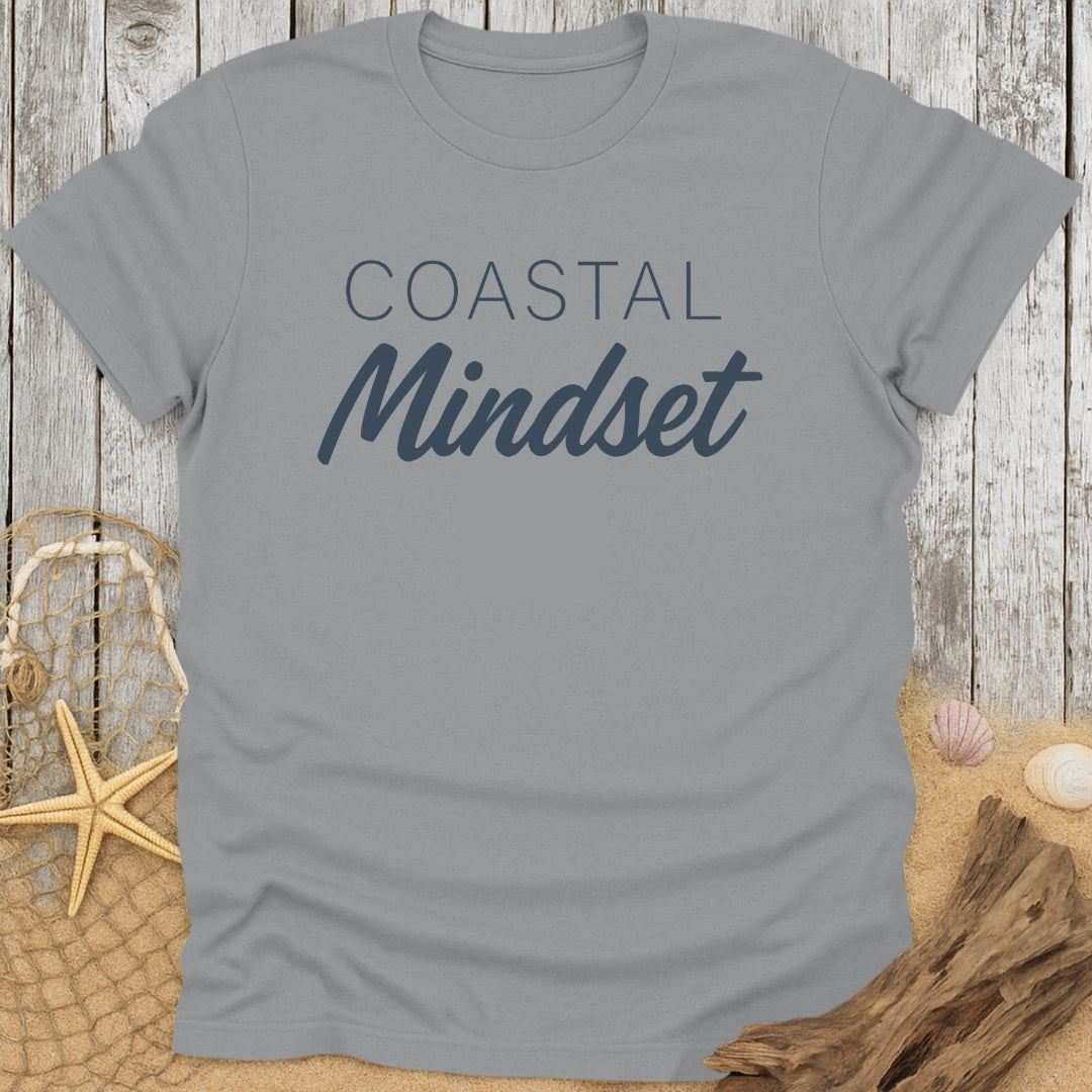 Coastal Mindset T-Shirt