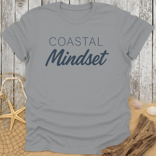 Coastal Mindset T-Shirt