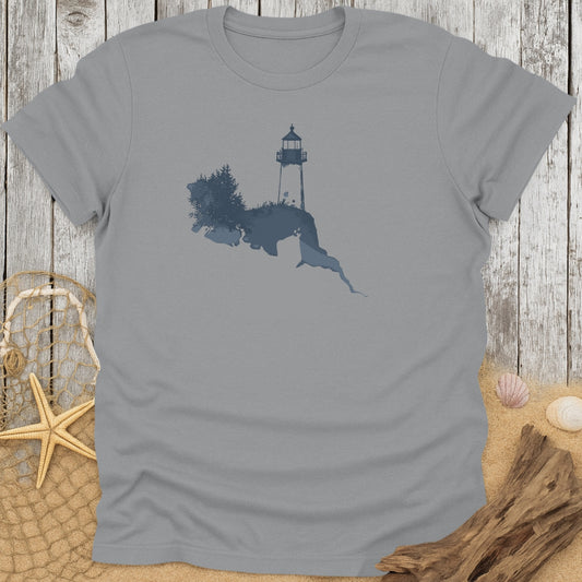 Quiet Watchers T-Shirt