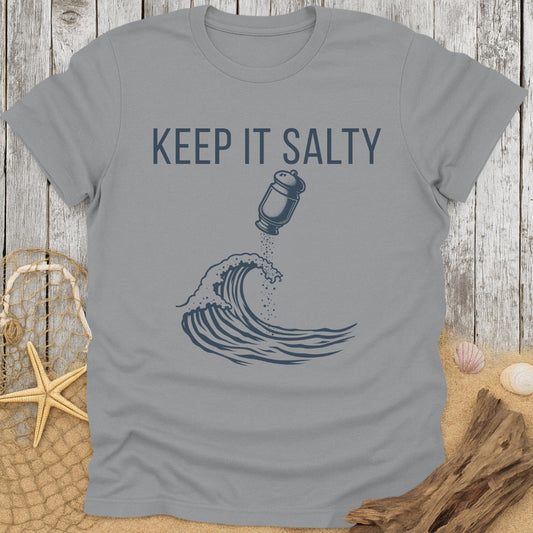 Keep It Salty T-Shirt